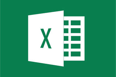 MS Excel Icon Image