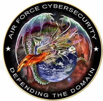 AF Cybersecurity Shield