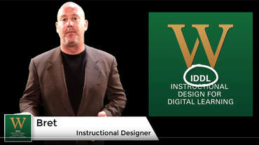 IDDL On-Screen Introduction