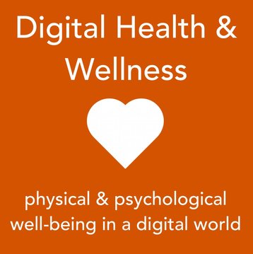 Digital Health and Wellness