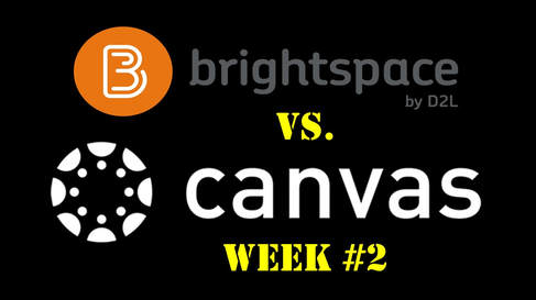 BS vs. Canvas Week #2 Intro Image
